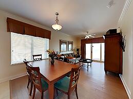 Seawind by Southern Vacation Rentals