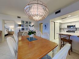 Shipwatch Surf & Yacht by Southern Vacation Rentals