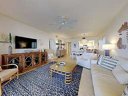 Shipwatch Surf & Yacht by Southern Vacation Rentals