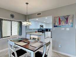 Shipwatch Surf & Yacht by Southern Vacation Rentals