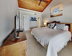 Shipwatch Surf & Yacht by Southern Vacation Rentals