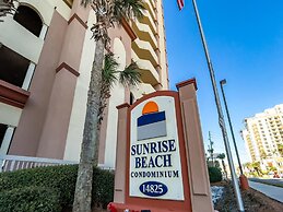 Sunrise Beach by Southern Vacation Rentals