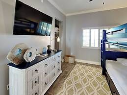 The Beach Club - Catalina Penthouse #2