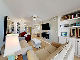 Sundunes by Southern Vacation Rentals