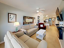 Sundunes by Southern Vacation Rentals