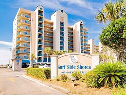Surfside Shores by Southern Vacation Rentals