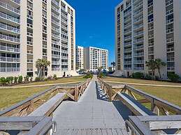 Shoreline Towers by Southern Vacation Rentals
