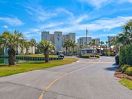 Shoreline Towers by Southern Vacation Rentals