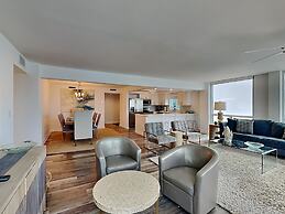 Shoreline Towers by Southern Vacation Rentals