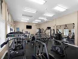 Shoreline Towers by Southern Vacation Rentals