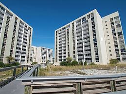 Shoreline Towers by Southern Vacation Rentals