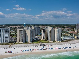 Shoreline Towers by Southern Vacation Rentals