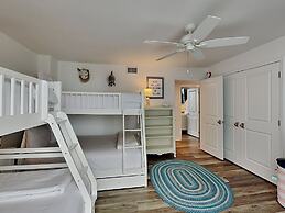Shoreline Towers by Southern Vacation Rentals