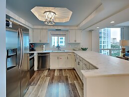 Shoreline Towers by Southern Vacation Rentals