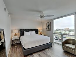 Shoreline Towers by Southern Vacation Rentals