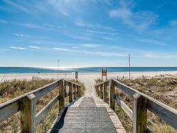 Silver Beach by Southern Vacation Rentals