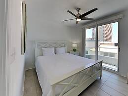 Silver Beach by Southern Vacation Rentals