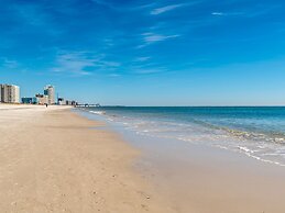 Silver Beach by Southern Vacation Rentals