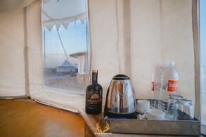 Wild Heritage Desert Camp Jaisalmer