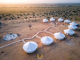 Wild Heritage Desert Camp Jaisalmer