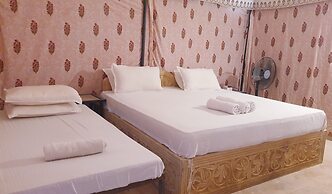 Wild Heritage Desert Camp Jaisalmer