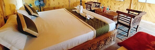 Wild Heritage Desert Camp Jaisalmer