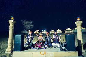 Wild Heritage Desert Camp Jaisalmer