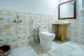 Wild Heritage Desert Camp Jaisalmer