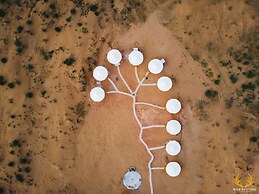 Wild Heritage Desert Camp Jaisalmer