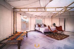 Wild Heritage Desert Camp Jaisalmer