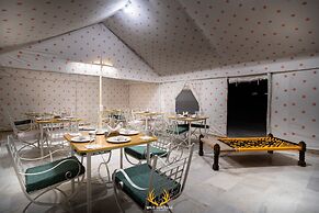 Wild Heritage Desert Camp Jaisalmer