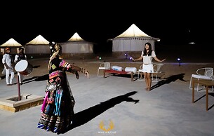 Wild Heritage Desert Camp Jaisalmer