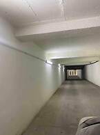 Charming 1-bed Apartment in Tunis, Close to Centre