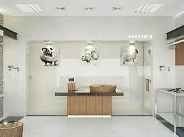 Charming 1-bed Apartment in Tunis, Close to Centre