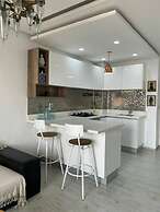 Charming 1-bed Apartment in Tunis, Close to Centre