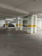 Charming 1-bed Apartment in Tunis, Close to Centre