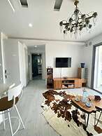 Charming 1-bed Apartment in Tunis, Close to Centre