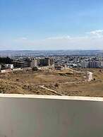 Charming 1-bed Apartment in Tunis, Close to Centre