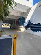 Charming 1-bed Apartment in Tunis, Close to Centre