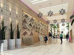 Charming 1-bed Apartment in Tunis, Close to Centre