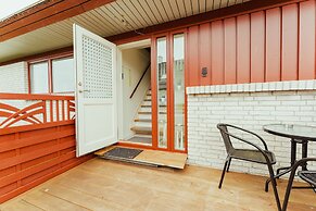 Great 3 BR Loft Apt - Views-Free Parking