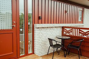 Great 3 BR Loft Apt - Views-Free Parking