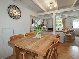 Gwynn Cottage