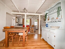 Gwynn Cottage