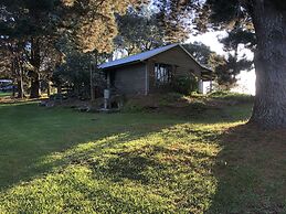 Turicum Chalets AT Monkey Rock Winery