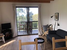 Turicum Chalets AT Monkey Rock Winery