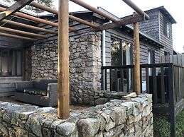 Turicum Chalets AT Monkey Rock Winery