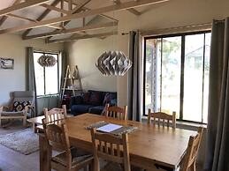 Turicum Chalets AT Monkey Rock Winery