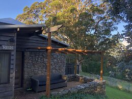 Turicum Chalets AT Monkey Rock Winery