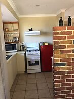 Turicum Chalets AT Monkey Rock Winery